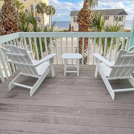 The Gentleman Pirate Villa Edisto Island Buitenkant foto