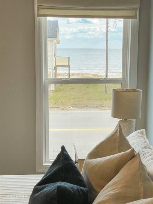The Gentleman Pirate Villa Edisto Island Buitenkant foto